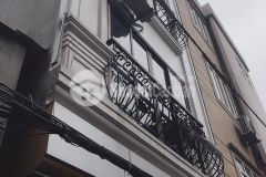 Bán nhà đường định công hạ lô góc 10m ra phố 45m2 5t mt5m giá 5 tỷ