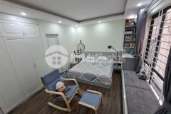 Nhỏ nhưng có võ phân lô vỉa hè ô tô đố cửa kinh doanh. nguyễn xiển thanh xuân 40m2, 5t, mt4m,4.5tỷ