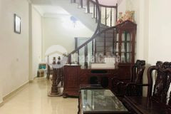 Không có căn thứ hai bán nhà phố trần khát chân, 1.9 tỷ, 30m2x3t, mt 4.5m, 3 gác đỗ cửa, kinh doa