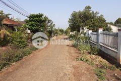 Đất hẻm 394 y moal thích hợp ở hoặc đầu tư sinh lợi nhuận