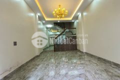 Bán nhà phố bồ đề, nguyễn văn cừ,long biên 48m 5t ngõ thông,oto đỗ cửa