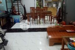 Bán nhà tân mai, 40m²x5 tầng siêu rẻ 4.380 tỷ.