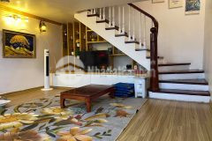 Mua nhà đẹp cho con học ở hà nội ở phố phùng hưng, hà đông, 43mx 4 tầng nhỉnh 2 tỷ.