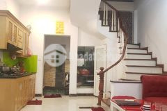 Hiếmcần bán nhà long biên 35m2, 5t, 5mmt lô góc giá nhỉnh 3 tỷ.