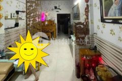 Nhà mới 2 tầng ở ngay, nở hậu nơ trang long,p.12,q.bt 58m2 giá 4.7 tỷ