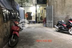 Bán nhà phố trương định, ngõ rộng, gần phố, 35m2 chỉ hơn 3 tỷ.