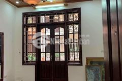 Chọn nhà cho con lên học đại học tại thanh bình, hà đông, 38mx3 tầng chỉ 3 tỷ.