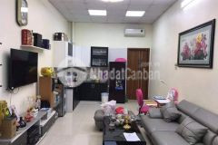 Chỉ 60trm2 nhà c4 78m nguyễn khoái quận hai bà gần phố kinh doanh