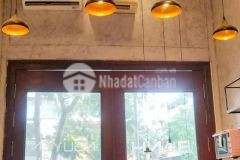 Bán nhà 8 tầng mặt phố nguyễn văn cừ,thang máy,vỉa hè đá bóng, dt75m2, mt4.2m, giá 22 tỷ