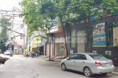 Bán nhà mặt phố đặng văn ngữ, đống đa vỉa hè, kinh doanh, ôtô, lô góc, 90m2, mt 5.5m, 23 tỷ 0975642942