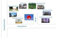 Bán nhà gốc đề quận hai bà trưng ngõ 3 gác hiếm 23m2 mt4,8m 1,9 tỷ