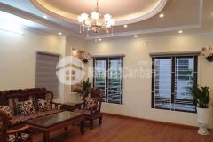 Bán nhà phố doãn kế thiện, ô tô vào nhà, 45m2 x 5t, mt 7.2m, giá 6.9 tỷ