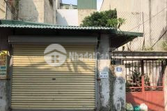 Bán 100m2 đất có nhà cấp 4 ô tô tránh vĩnh hưng hoàng mai