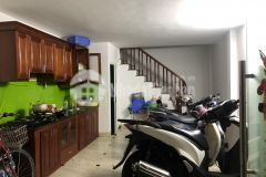 Bán nhà phố quan nhân thanh xuân, 35m2 x 5 tầng, mt 4m, nhà đẹp, ô tô đỗ cửa