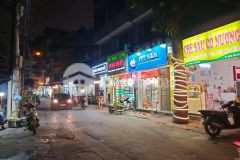 Bán gấp nhà mặt phố, nam từ liêm 35m2, k doanh đỉnh.nhỉnh 6tỷ.0936333285