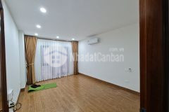 Bán nhà ngọc lâm ô tô tránh thang máy50m2x 6 tầng, giá nhỉnh 8 tỷ,lh0987729335