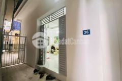 Bán nhà phố trương định 37m2 x 4 tầng, ngõ ba gác, nhà đẹp hơn 2 tỷ.