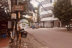 Bán nhà phan đình giót, hà đông, 59m3t, mt 3.5m, giá 4.7 tỷ. lh 0396499181