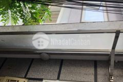 Bán nhà nguyễn văn trỗi hà đông gần phố hồ điều hòa 30m x 4 giá 3 tỷ cách ô tô 50m