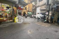 Nhà mặt phố chính kinh thanh xuân 3740m2 5tầng giá 5.85tỷ