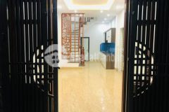 Nhỉnh 2 tỷ có ngay nhà mễ cốc q8, 24m2, 0932501298