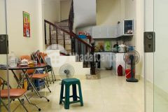 Phố chùa quỳnh, nhà đẹp, ngõ thông, gần ôtô tránh. 3.1 tỷ.