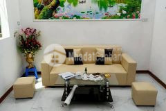 Nhà mới đẹp ở ngay 35m 4t 2x tỷ trương định quận hai bà ngõ thông