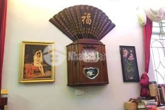 Nhỉnh 6tỷ nhà phùng khoang 73m2 4t nam từ liêm 979312111