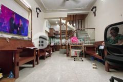 Bán nhà 5 tầng, khương hạ, thanh xuân, diện tích 40m2, ngõ thông, sđcc, giá 3.3 tỷ