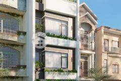 Cần bán nhà 4 tầng, dt 52m, mặt tiền 5m, gara ô tô, nguyễn văn cừ, 5.8 tỷ, 0838522333.