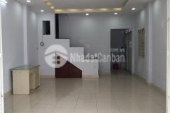 Plô ôtô vị trí kinh doanh đẹp lê đức thọ 44m2x2t chỉ nhỉnh hơn 5 tỷ