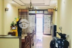 Bán nhà 4t ngã tư vạn phúc, ngõ rộng thoáng, 40m2 chỉ 3 tỷ nhỉnh