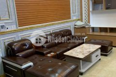 Bán nhà đường huỳnh tấn phát nhà đẹp ô tô đổ trong nha 80m2 4 tầng sân thượng.