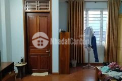 Bán nhà mặt phố quang trung kd sầm suất, 60m2 x 6 tầng, mặt tiền 6m, giá 13.3 tỷ.