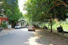 Bán lk nguyễn văn lộc,2 mặt tiền,80m x 4 tầng,vị trí siêu đẹp,kd vô vàn loại hình.