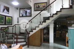 Bán gấp liền kề, phân lô văn quán, kinh doanh 80m2, 5t, 8.3 tỷ. dân trí cao