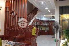 Bán gấp lk xa la, hà đông 85m2, 5t, 7.8 tỷ. tặng nội thất