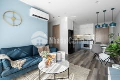 Độc quyền căn hộ 2pn 1w miaimi vinhomes smart city 1,836 tỉ