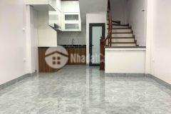 Bán nhà gần trường đại học công nghiệp hà nội,ngõ rộng,thoáng,gía cực rẻ