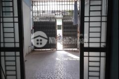 Nhà bán hxh phú thọ hòa, tân phú 67m2 hẻm 8m nở hậu tài lộc