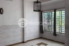 Bán nhà ngang rộng 5m giá rẻ phan văn trị p5 gò vấp dt75m2 chỉ 5.6 tỷ