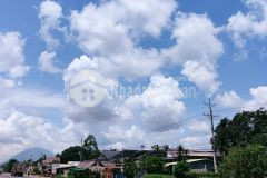 Ra nhanh 2 lô đất thổ cư giá rẻ diện tích hơn 250 m2