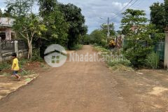 Bán đất giá đầu tư xã hòa xuân thành phố buôn ma thuột chỉ với 450 triệu