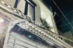 Bán nhà gò vấp, 36 m2, tặng toàn bộ nội thất, giá chỉ hơn 3 tỷ.