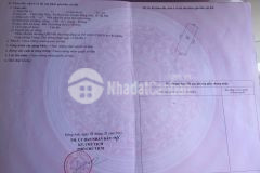 Bán nhà đất phân lô thôn mai hiên, xe tải tránh