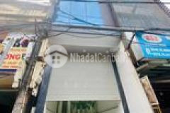 Siêu phẩm mặt phố thanh xuân 66m2, kinh doanh văn phòng, gara chứa khủng chỉ hơn 16 tỷ.