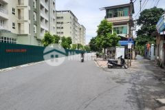 Bán đất phố thượng thanh, ô tô vào tận đất, mặt tiền rộng, gần phố chính, 140m2 nhỉnh 7 tỷ.