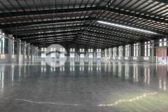 Cần cho thuê kho xưởng kcn châu đức, brvt. dt kho 2500 5000m2. gía 3,5m2 còn tl