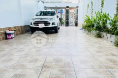 Bán nhà mặt tiền đường cô giang, phường 4, tp.vũng tàu