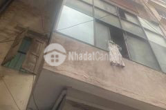 Tt phố cổ ôtô đỗ cửa 2 thoáng 35m 3t 4xtỷ thi sách quận hoàn kiếm